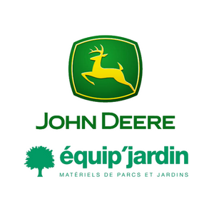 John Deere