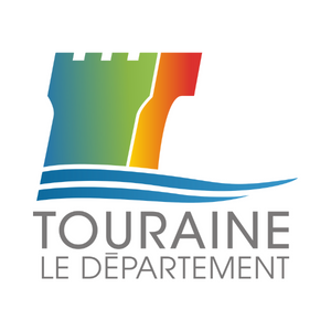 Touraine le département