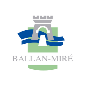 Ballan-Miré